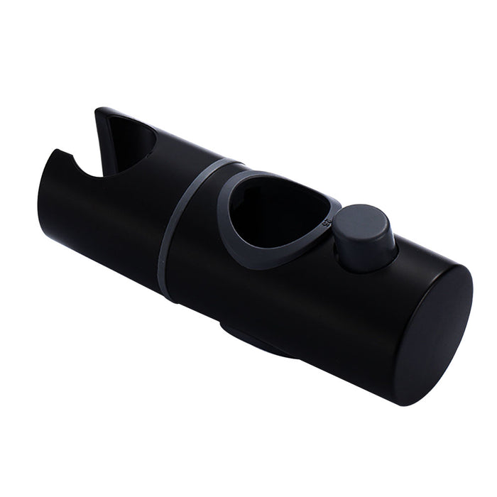 LLAVISAN L341131 Soporte Deslizante Negro