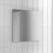 ROYO VITALE Conjunto Mueble de Baño Completo 2 Cajones Beige Nature