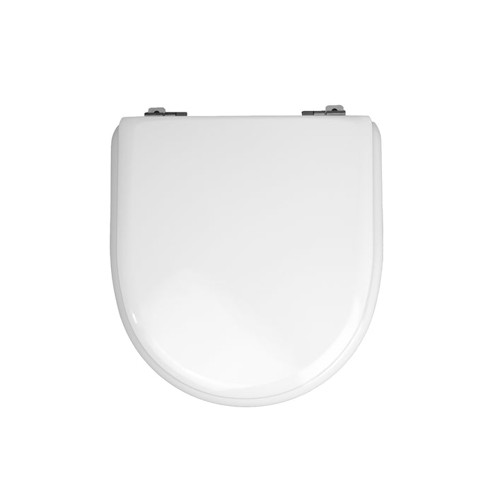 ETOOS 02210108 ODEON UP Compacto Tapa WC Jacob Delafon Blanco