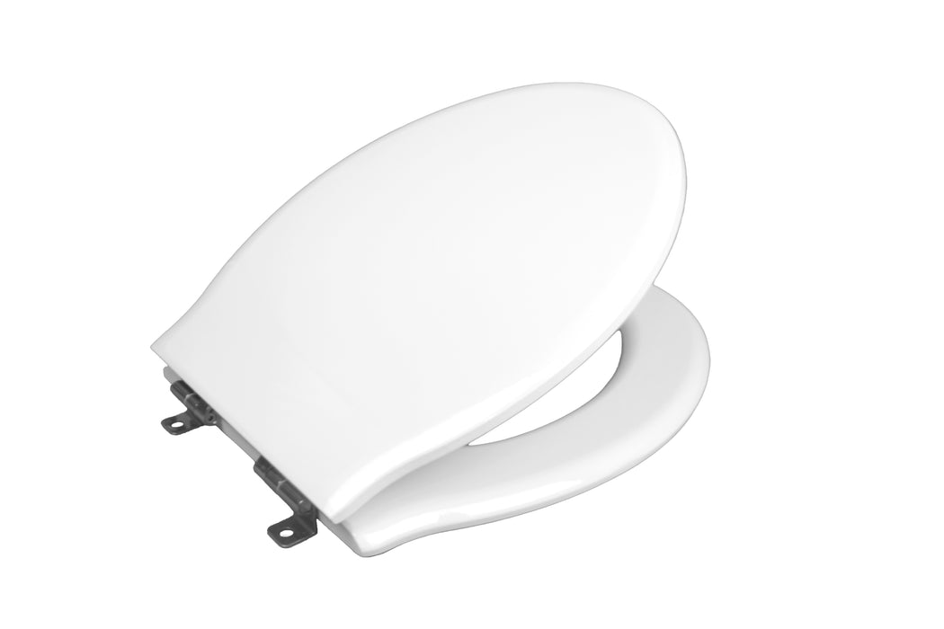 ETOOS 02279108 OVE Tapa WC Jacob Delafon Blanco