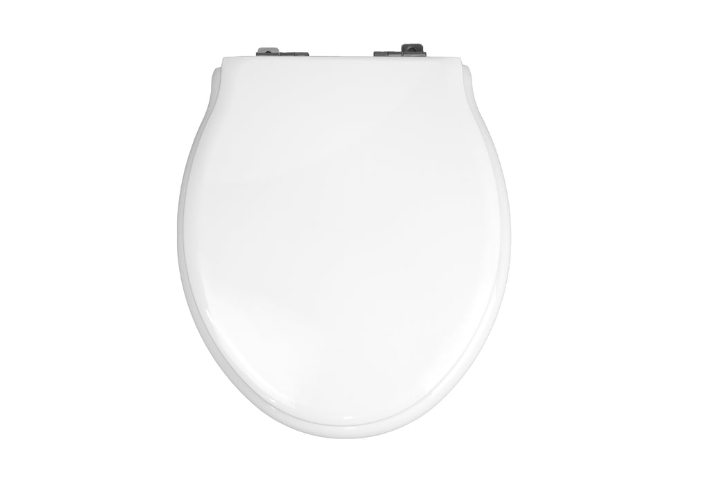 ETOOS 02279108 OVE Tapa WC Jacob Delafon Blanco