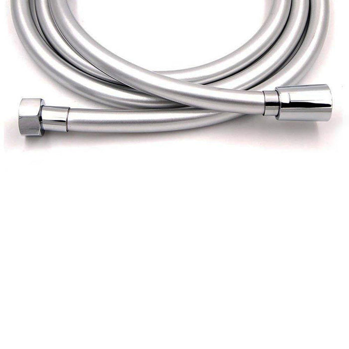 OXEN 105231 Flexo Pvc Plata 175Cm / 225Cm 3 a 5 Días OXEN 