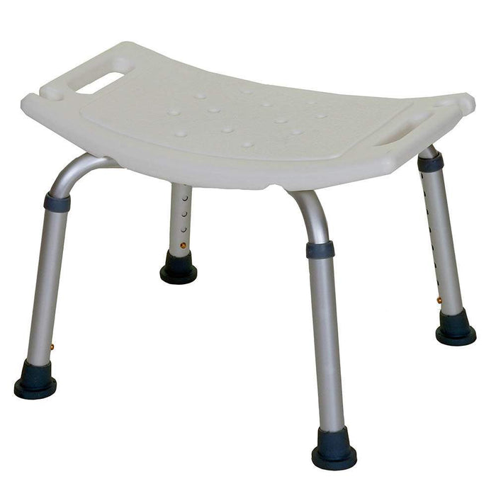 OXEN 141024 Banqueta De Ducha Plegable 3 a 5 Días OXEN 