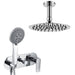 OXEN 153494 SARABIA Monomando Empotrar Salida Techo 3 a 5 Días OXEN 