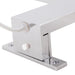 OXEN 212794 GUERRERO Aplique Led 30Cm 10W Luz Fría 3 a 5 Días OXEN 