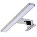 OXEN 212834 GUERRERO Aplique Led 45Cm 12W Luz Fría 3 a 5 Días OXEN 