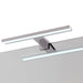 OXEN 212834 GUERRERO Aplique Led 45Cm 12W Luz Fría 3 a 5 Días OXEN 