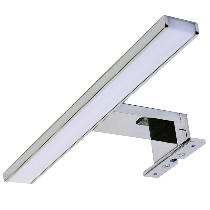 OXEN 213004 GUERRERO Aplique Led 60Cm 14W Luz Fria 3 a 5 Días OXEN 