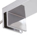 OXEN 213004 GUERRERO Aplique Led 60Cm 14W Luz Fria 3 a 5 Días OXEN 