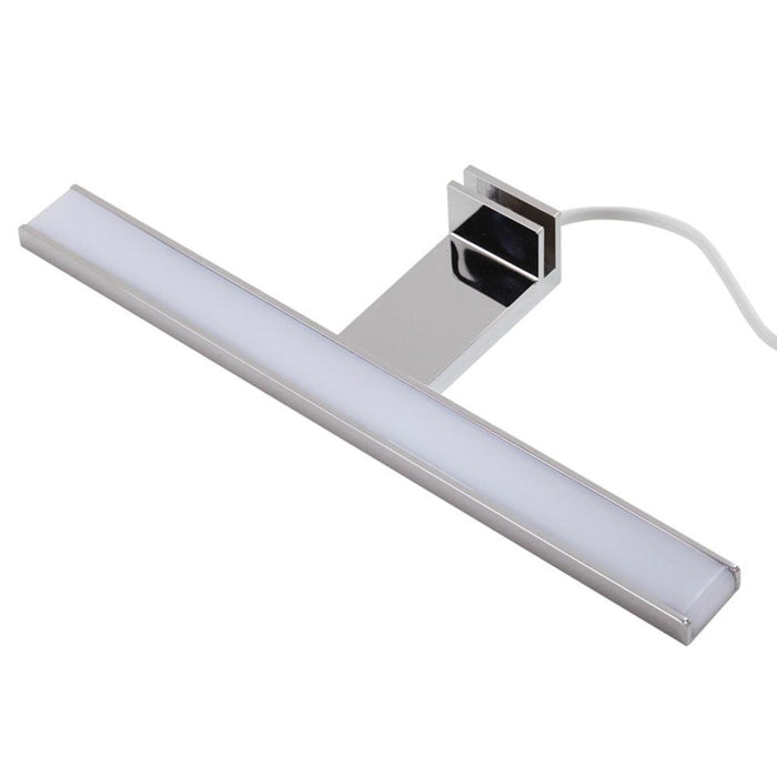 OXEN 213004 GUERRERO Aplique Led 60Cm 14W Luz Fria 3 a 5 Días OXEN 