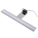 OXEN 213004 GUERRERO Aplique Led 60Cm 14W Luz Fria 3 a 5 Días OXEN 