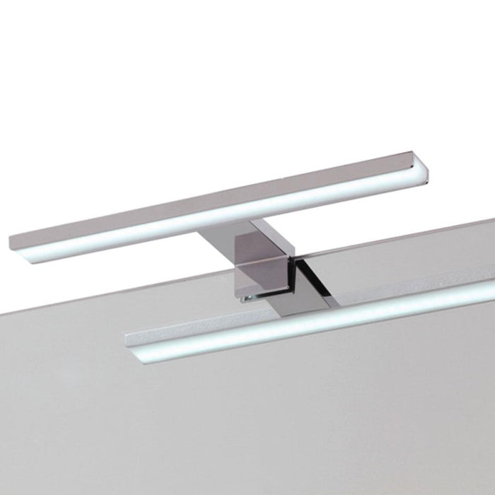 OXEN 213004 GUERRERO Aplique Led 60Cm 14W Luz Fria 3 a 5 Días OXEN 