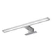 OXEN 213744 ORTIZ Aplique Led 30 Cm 3 a 5 Días OXEN 