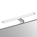OXEN 213744 ORTIZ Aplique Led 30 Cm 3 a 5 Días OXEN 