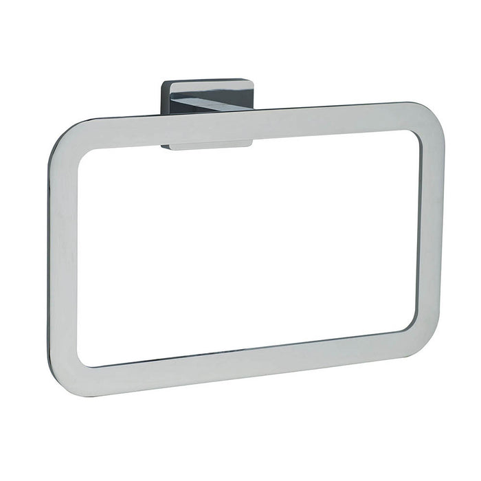 OXEN 830007 SERRANO Pack Accesorios de Baño