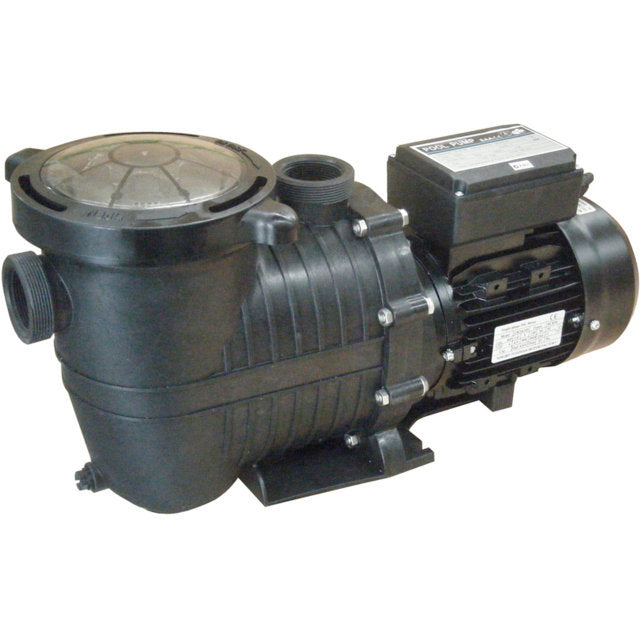 HYDORA PIH1030 Bomba Autoaspirante Pqs 0,5cv
