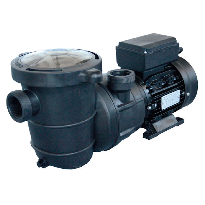 HYDORA PIH1031 Bomba Autoaspirante Pqs 0,75cv