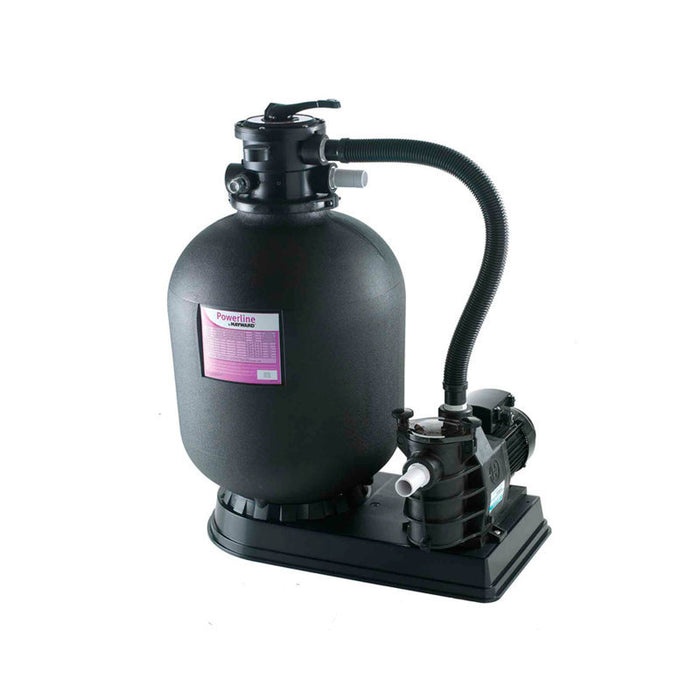 HYDORA PIH1021 Monobloc Compacto Powerline D.600x1cv