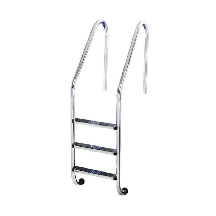 HYDORA PIH2003 Escalera Piscina Estándar 4 Peldaños