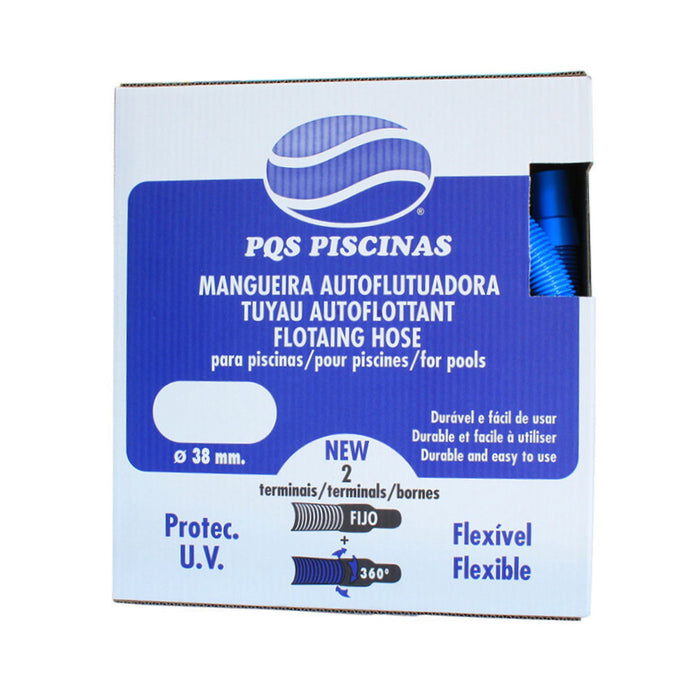 HYDORA PIH3052 Manguera Autoflotante D.38mm 12m