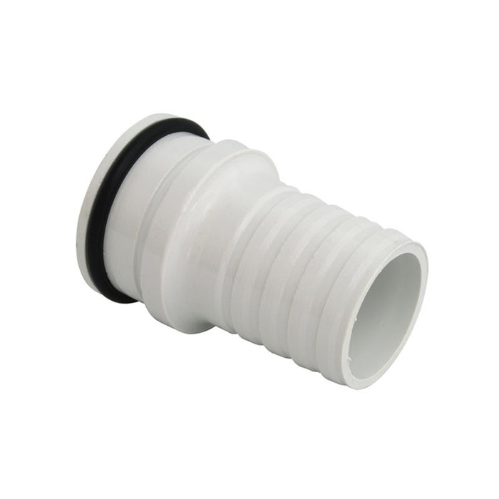 HYDORA PIH3060 Racor Conexion Manguera Flotante 38mm