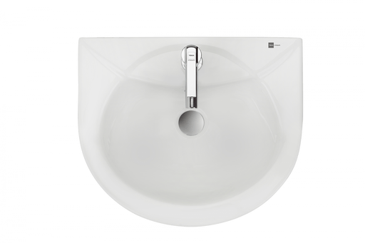 TEKA B531500252 INCA Lavabo Cerámico Suspendido 52 Cm 3 a 5 Días STROHM TEKA 
