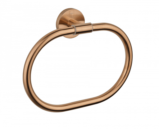 TEKA 17063020BZ ALAIOR Toallero De Aro Bronce 3 a 5 Días STROHM TEKA 