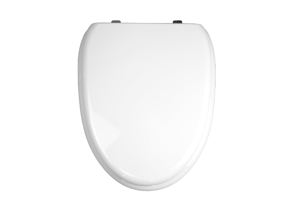 ETOOS 02419108 SEVILLA Tapa WC Bellavista Blanco