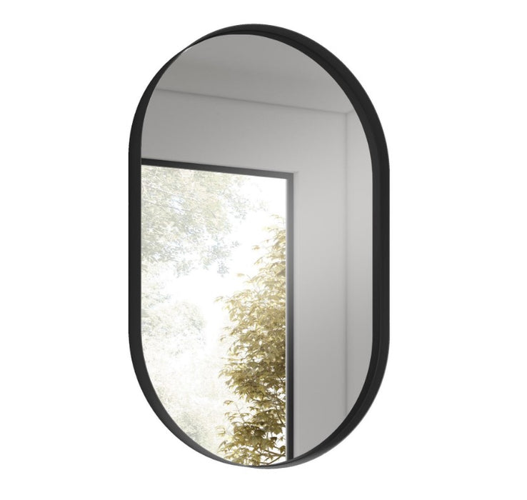 VISOBATH 7650 LOIRA Espejo Color Negro