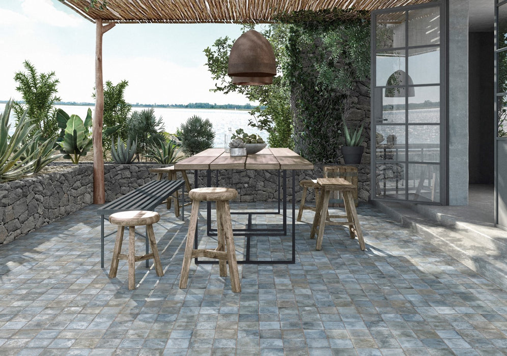 PERONDA 27232 FS ETNA BLUE Pavimento 33X33