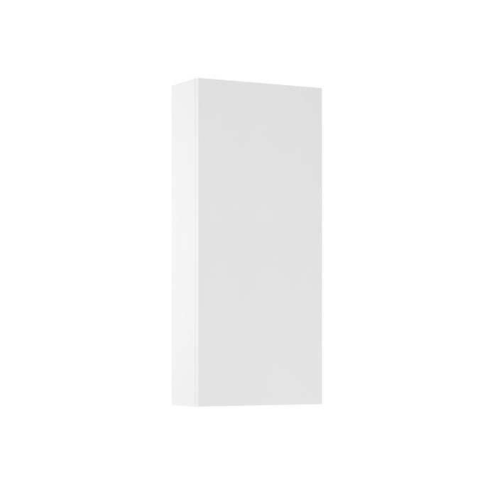 ROYO C0073197 STYLE Mueble Alto De Colgar 1 Puerta Blanco Mate