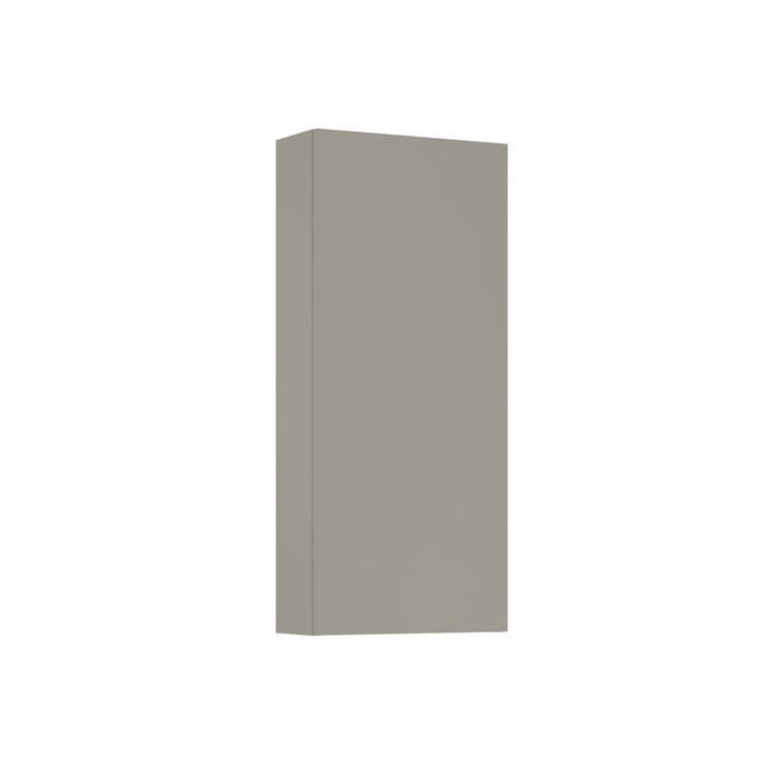 ROYO C0073198 STYLE Mueble Alto De Colgar 1 Puerta Arena Mate
