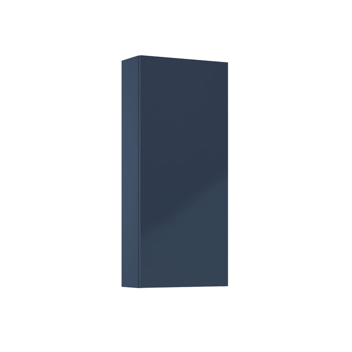 ROYO C0074682 STYLE Mueble Alto De Colgar 1 Puerta Azul Navy Mate