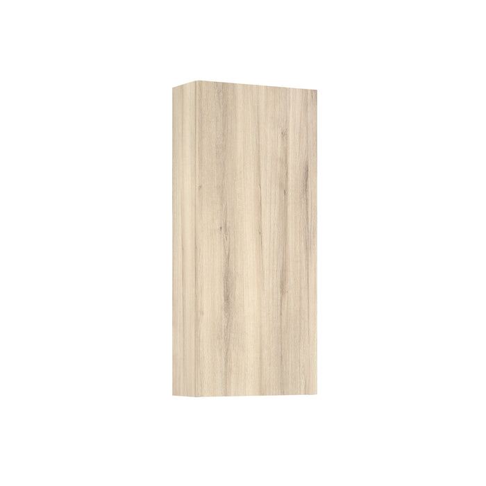 ROYO C0072030 STYLE Mueble Alto De Colgar 1 Puerta Beige Nature