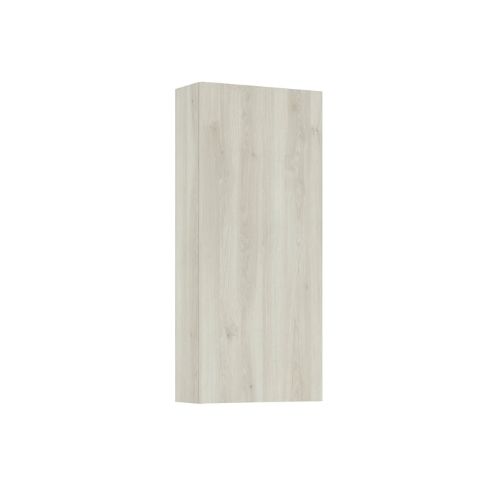 ROYO C0072561 STYLE Mueble Alto De Colgar 1 Puerta Blanco Nature