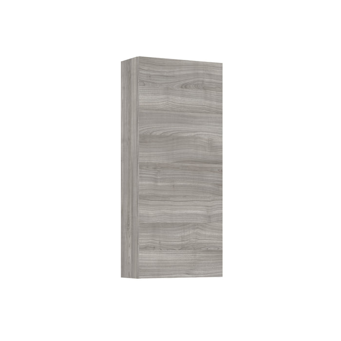 ROYO C0072032 STYLE Mueble Alto De Colgar 1 Puerta Gris Arenado