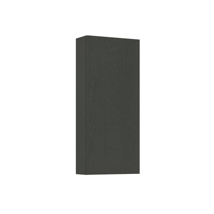 ROYO C0072562 STYLE Mueble Alto De Colgar 1 Puerta Gris Nature