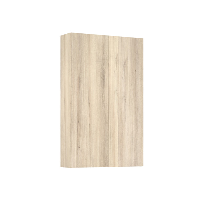 ROYO C0072034 STYLE Mueble Alto De Colgar 2 Puertas Beige Nature