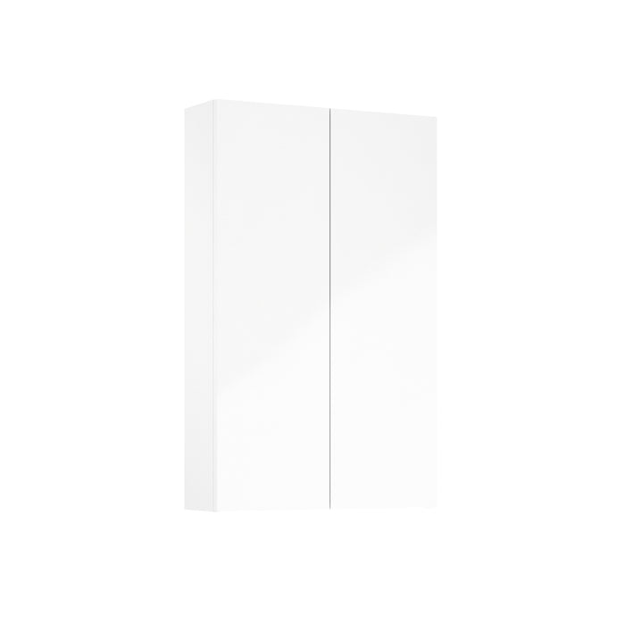 ROYO C0070623 STYLE Mueble Alto De Colgar 2 Puertas Blanco Brillo