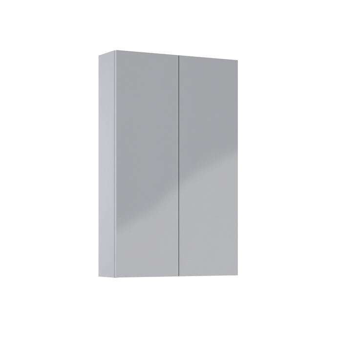 ROYO C0074685 STYLE Mueble Alto De Colgar 2 Puertas Galet Mate
