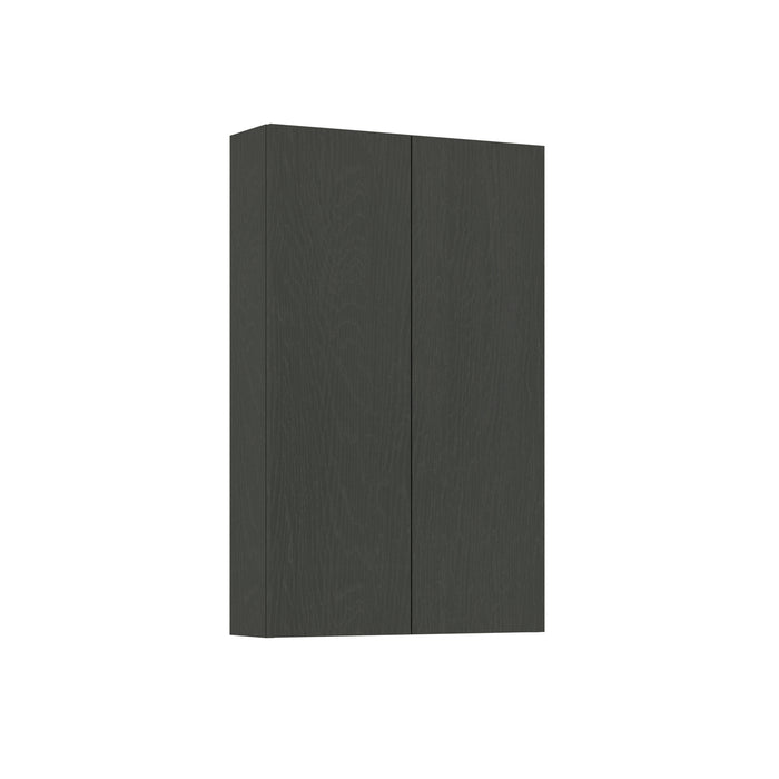 ROYO C0072566 STYLE Mueble Alto De Colgar 2 Puertas Gris Nature