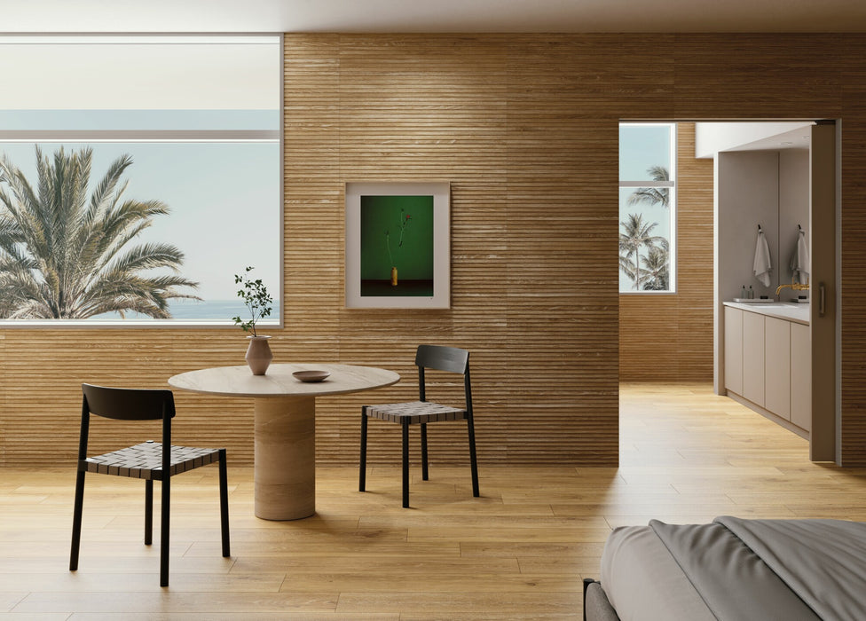 PERONDA 32078 VERBIER HONEY AS/19,5X121,5/C/R Porcelanico 19,5X121,5