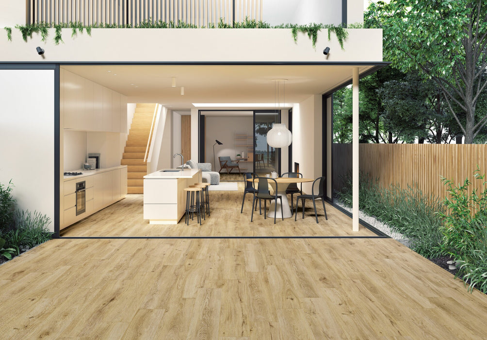 PERONDA 32083 VERBIER STRAW AS/19,5X121,5/C/R Porcelanico 19,5X121,5
