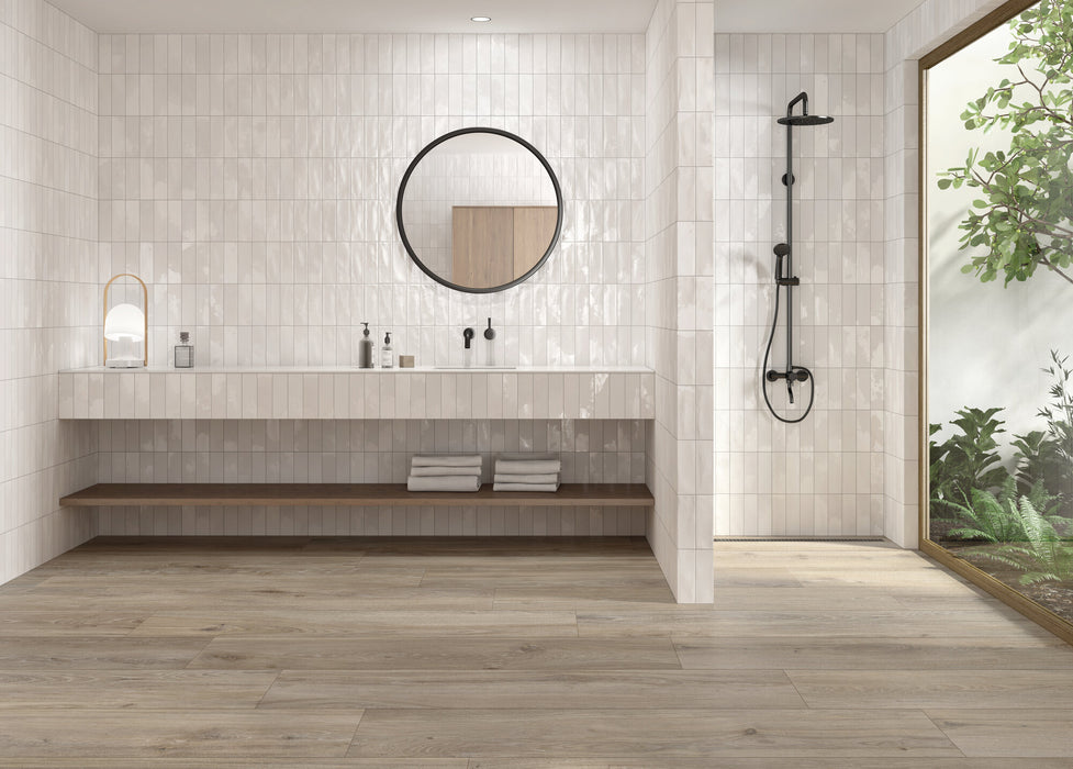 PERONDA 31602 VERBIER TAUPE AS/24X151/C/R Porcelanico 24X151