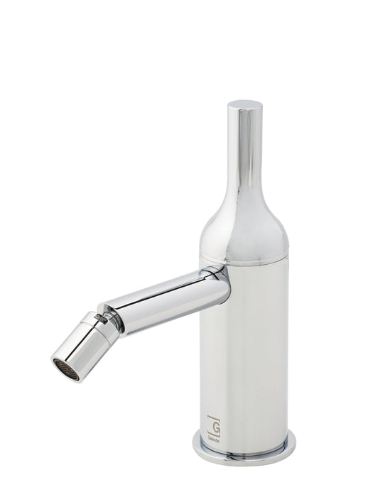 PRESTO 3246000 BATLO Grifo Bidé Con Desagüe Semiautomático Cromo