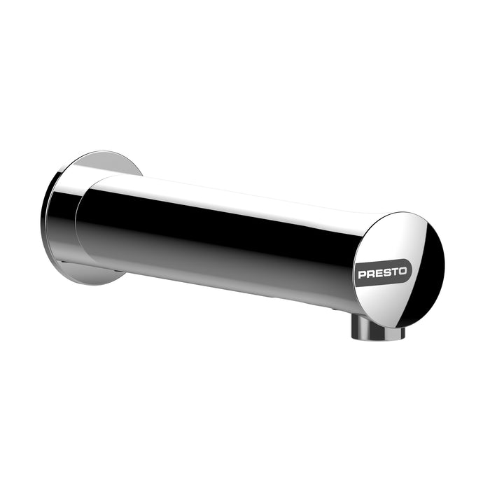 PRESTO 57040 SENSIA PRESTORIZON LN Grifo Electrónico Lavabo 1 Agua Mural Transformador Cromo