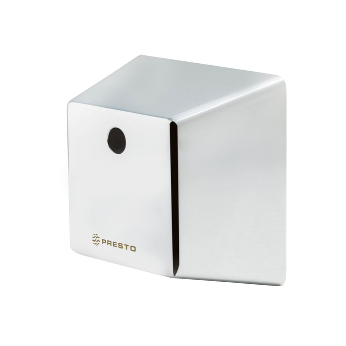 PRESTO 78610 NOVO SENSIA UE Fluxor Electrónico Transformador Cromo