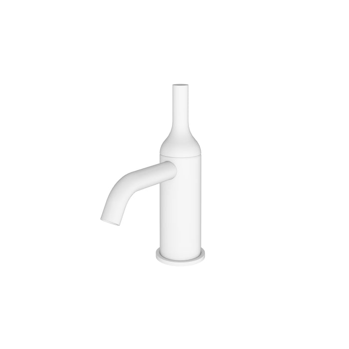 PRESTO 3245011 BATLO Grifo Lavabo Blanco
