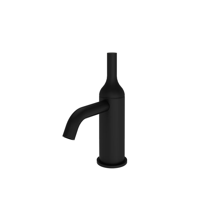 PRESTO 3245016 BATLO Grifo Lavabo Negro