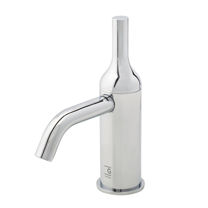 PRESTO 3244000 BATLO Grifo Lavabo Con Desagüe Semiautomático Cromo